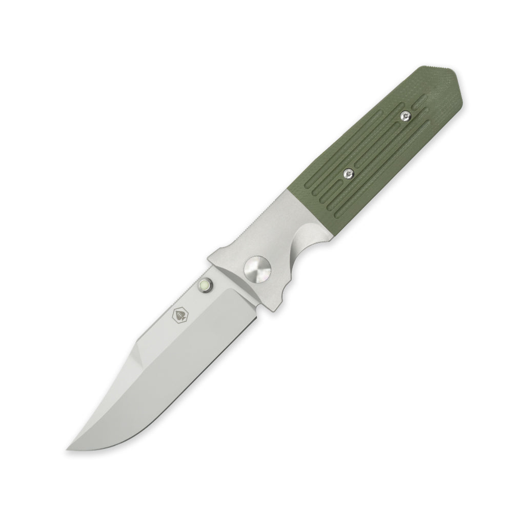 GRR X Terrain 365 STS-ATB OD Green G10 – G.R.R.