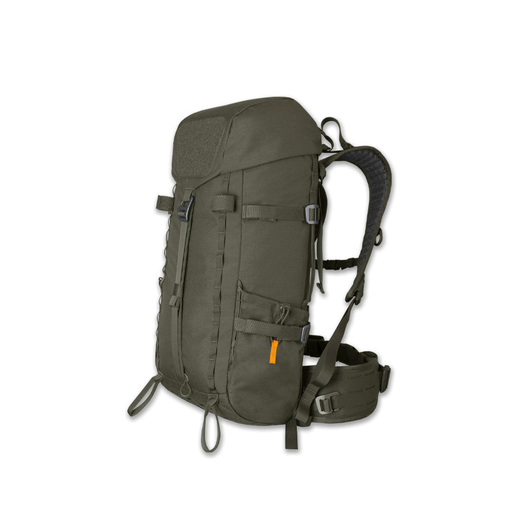 GRR X PDW WUULF Pack 24L - Ranger Green – G.R.R.