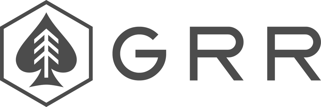 GRR – G.R.R.