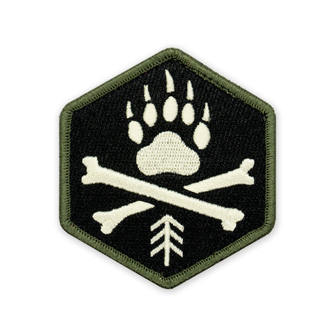 GRR Battle Badge v1 Morale Patch