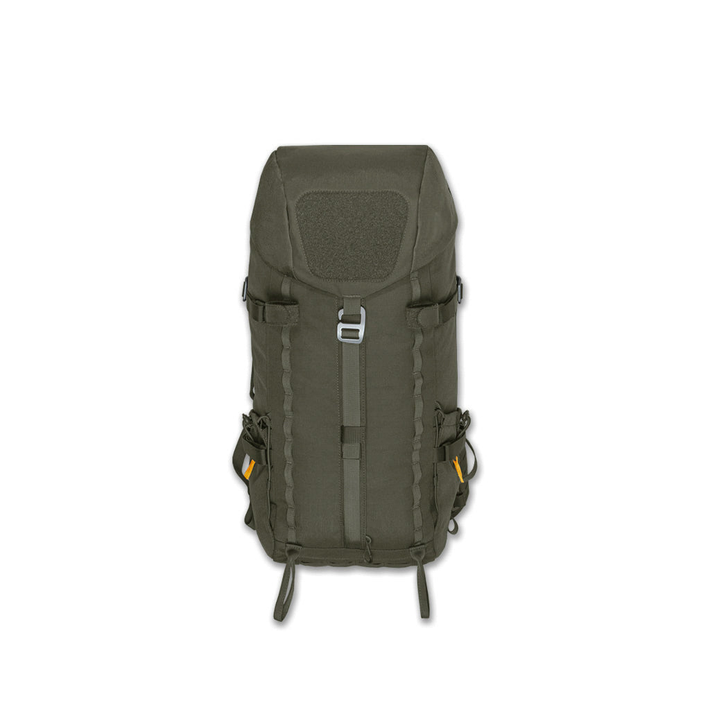 GRR X PDW WUULF Pack 24L - Ranger Green – G.R.R.